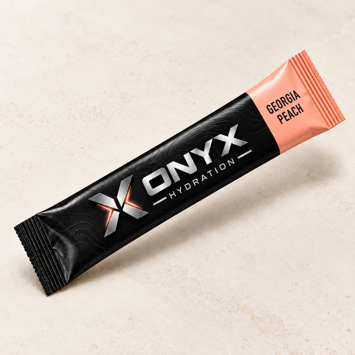 Onyx Hydration — Georgia Peach