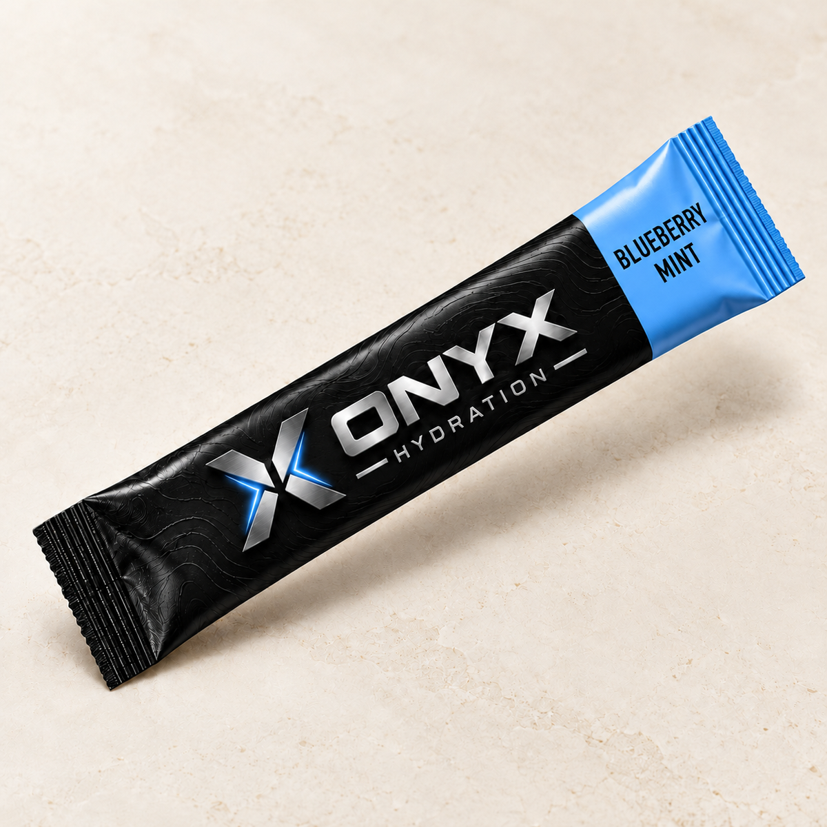 Onyx Hydration — Blueberry Mint